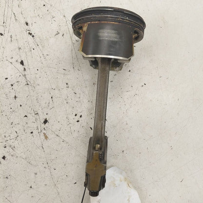 Nissan Rogue Single Piston With Connecting Rod   2.5 2021 2022 2023