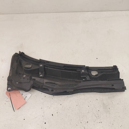 Mazda 6 Windshield Cowl Vent Panel Trim Cover Left Driver Side  2016 2