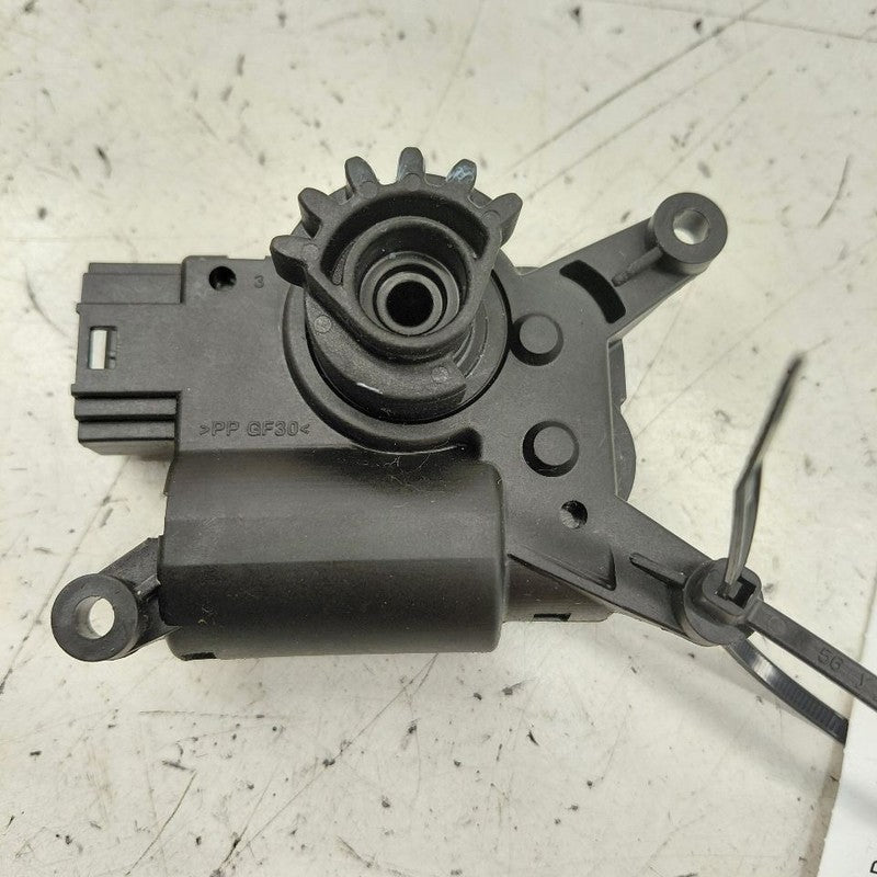 Fiat 500 X Model   Flap Door Motor Heater AC Door Actuator  2016 2017