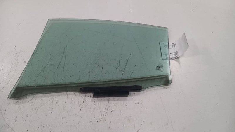 Passenger Right Rear Door Window Glass Sedan Fits 17-19 IMPREZA OEM