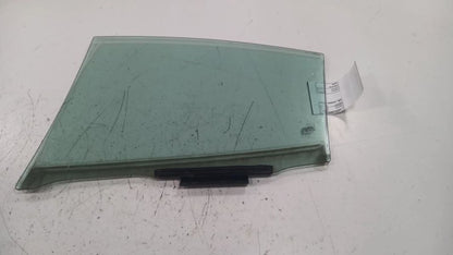 Passenger Right Rear Door Window Glass Sedan Fits 17-19 IMPREZA OEM