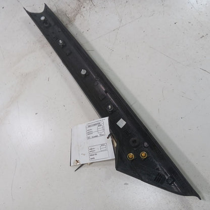 Chevy Trailblazer Windshield Pillar Exterior Trim Molding Left Driver Side  2021