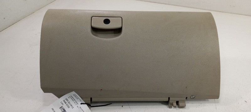Subaru Legacy Glove Box Dash Compartment 2010 2011 2012 2013 2014