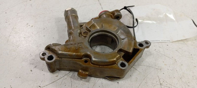 Nissan Maxima Engine Oil Pump 2011 2012 2013 2014