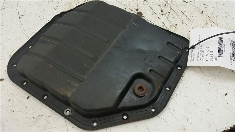 XD Scion Automatic Transmission Oil Pan 2008 2009 2010 2011 2012