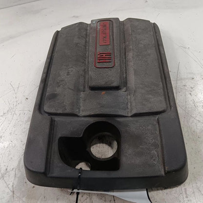 Fiat 500 Engine Cover 2017 2016 2015 2014 2013 2012 OEM