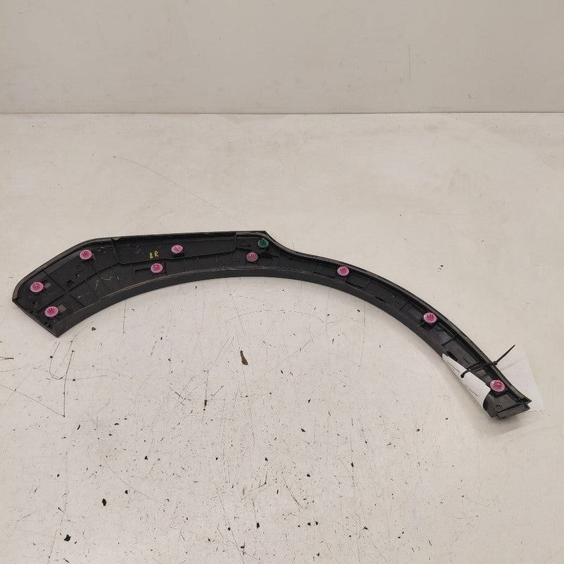 Subaru XV Crosstrek Left Rear Fender Flare  2025 2024