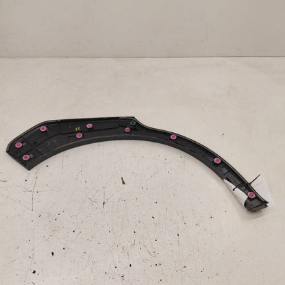 Subaru XV Crosstrek Left Rear Fender Flare  2025 2024