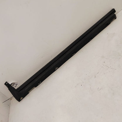 Ford Escape Rocker Panel Trim Cover Molding Skirt Right Passenger Side