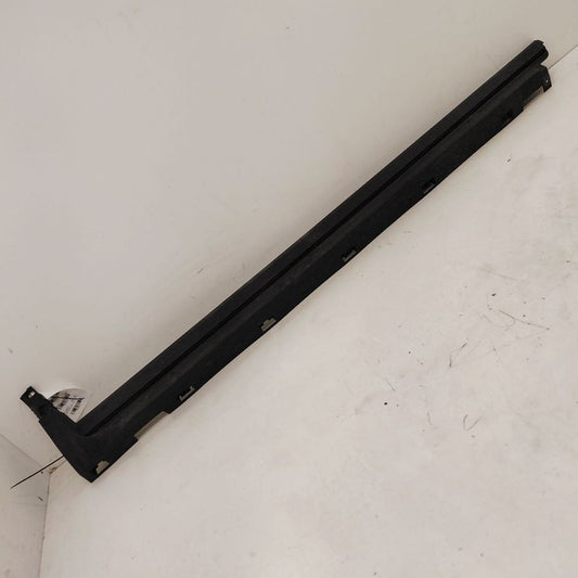 Ford Escape Rocker Panel Trim Cover Molding Skirt Right Passenger Side