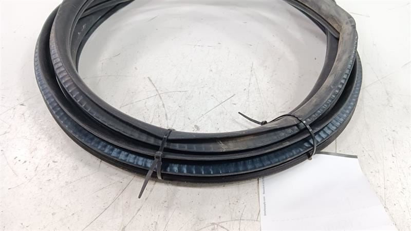 Mazda CX-9 On Body Door Jamb Seal Front Right Passenger 2012 2011 2010