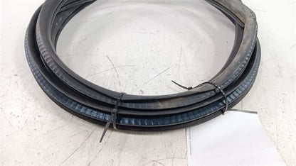 Mazda CX-9 On Body Door Jamb Seal Front Right Passenger 2012 2011 2010