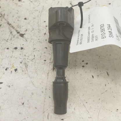 Coil Ignition Ignitor Fits 17-22 G90