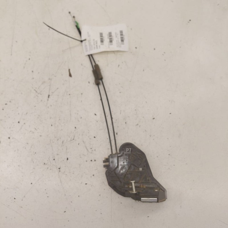Lexus IS350 Door Latch Lock Left Driver Rear  2020 2019 2018
