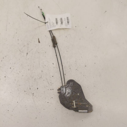 Lexus IS350 Door Latch Lock Left Driver Rear  2020 2019 2018