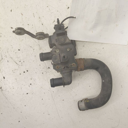 Honda Clarity Three Way Valve Breather {1147412239} 2018 2019 2020