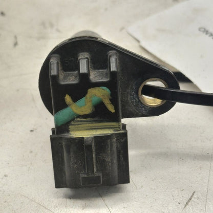 Nissan Murano Transmission Speed Sensor  2020 2021 2022 2023
