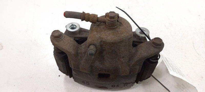41001ZX00A Passenger Right Brake Caliper Front Coupe Fits 10-13 Nissan Altima 
