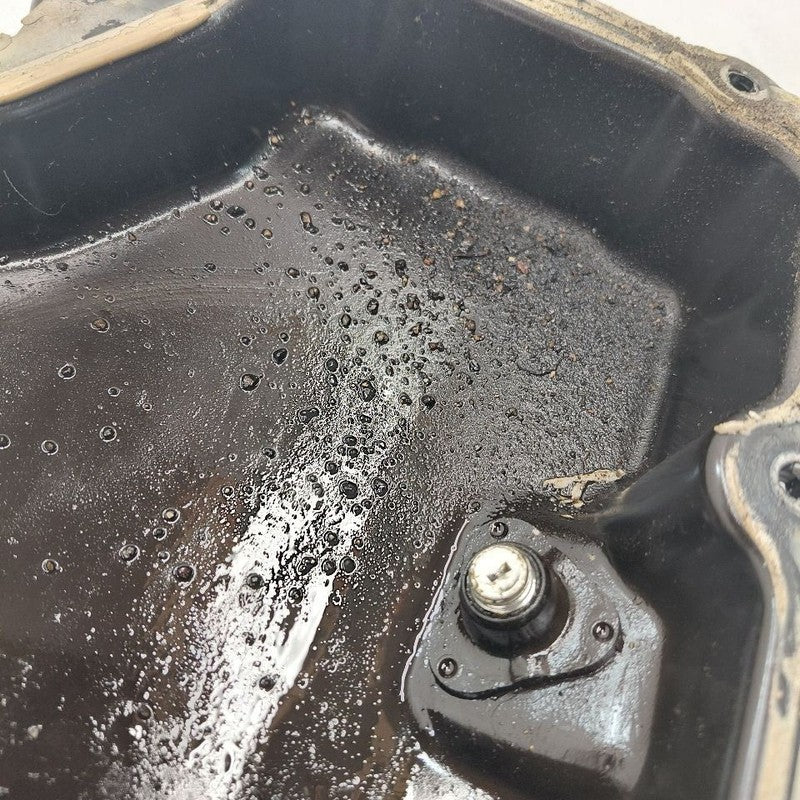 Upper Engine Oil Pan Fits 16-25 Chevy Malibu