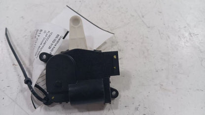 2015 Chrysler 200 Flap Door Motor Heater AC Door Actuator