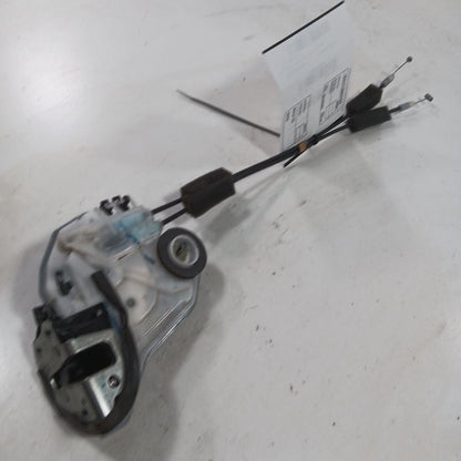 Honda Civic Door Latch Lock Right Passenger Rear 2016 2017 2018 2019