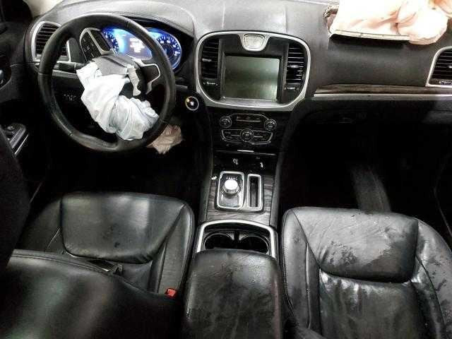 Chrysler 300 Dash Speaker Right Passenger Side  2015 2016 2017 2018 2019