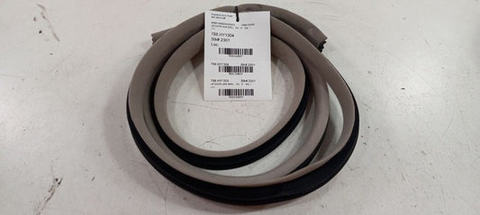 Hyundai XG350 On Body Door Jamb Seal Rear Left Back 2003 2004 2005