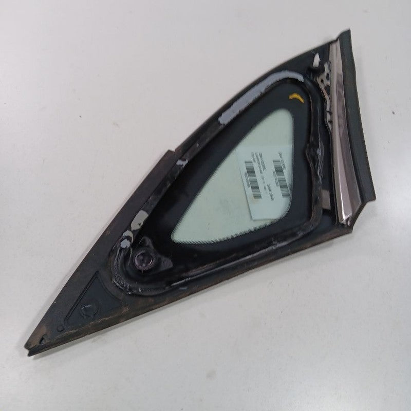 Driver Left Quarter Glass Window Thru 09/01/17 Fits 16-18 Mazda CX-3