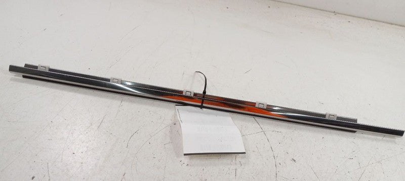 Lexus GS350 Door Glass Window Weather Strip Trim Rear Left Back 2007 2