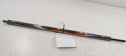 Lexus GS350 Door Glass Window Weather Strip Trim Rear Left Back 2007 2