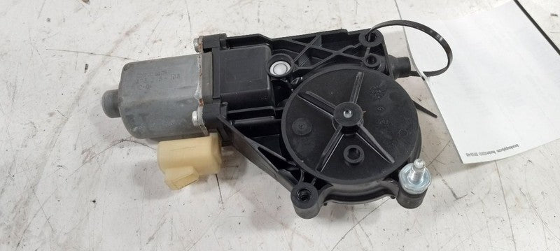Left Power Window Motor Rear Fits 07-12 ACADIA