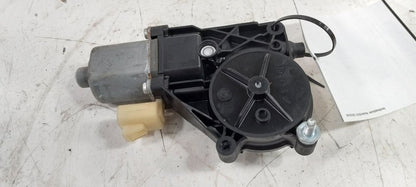 Left Power Window Motor Rear Fits 07-12 ACADIA