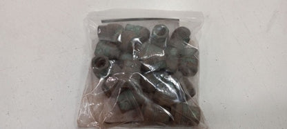 Chevy Cruze Lug Nut Set 2016 2017 2018 OEM