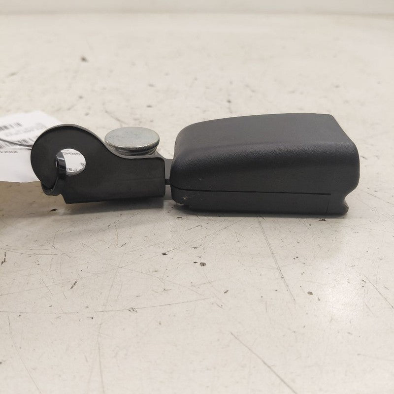 Mitsubishi Mirage Seat Belt Buckle Latch Left Driver Rear Back  2024 2