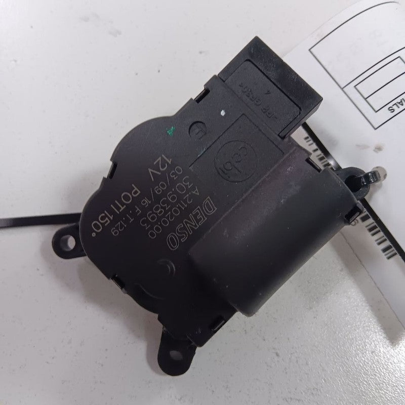 Jeep Renegade Flap Door Motor Heater AC Door Actuator  2017 2018 2019 2020