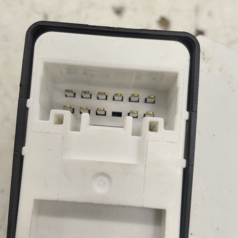 Mazda 6 Power Window Switch Right Passenger Front  2016 2015 2014