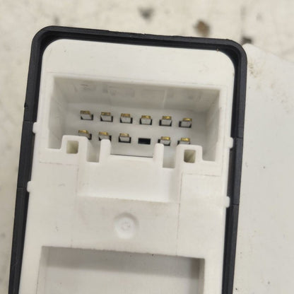 Mazda 6 Power Window Switch Right Passenger Front  2016 2015 2014