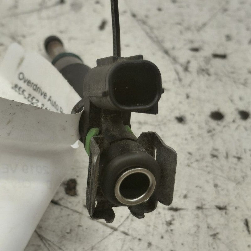 Fuel Injection Injector 1.6L Fits 18-19 Nissan Versa