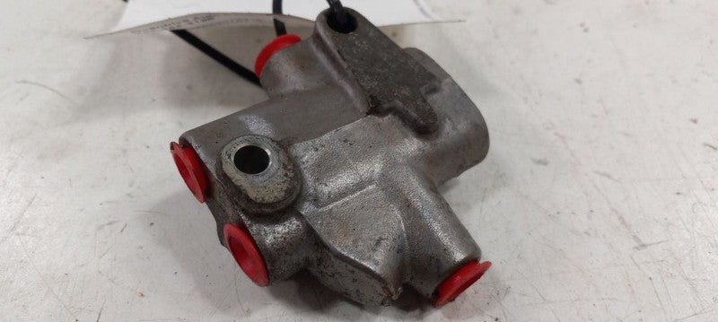Scion XA Brake Proportioning Valve 2004 2005 2006 OEM