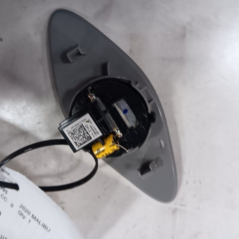 Chevy Malibu Tweeter Right Passenger Tweeter Speaker 2019 2020 2021 2022