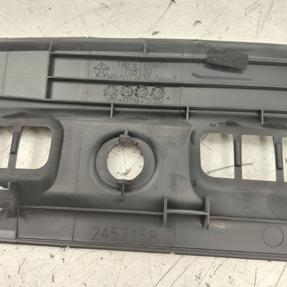 Jeep Cherokee Defrost Vent Center Middle  2019 2020 2021