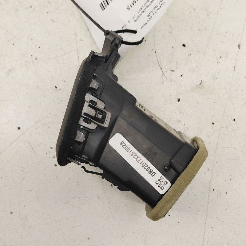 Honda CR-V Dash Air Vent Left Driver  2017 2018 2019
