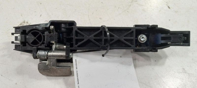 82606ET02A Passenger Door Handle Exterior Assembly Door Right ear Fits 07-12 SENTRA