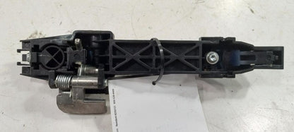 82606ET02A Passenger Door Handle Exterior Assembly Door Right ear Fits 07-12 SENTRA