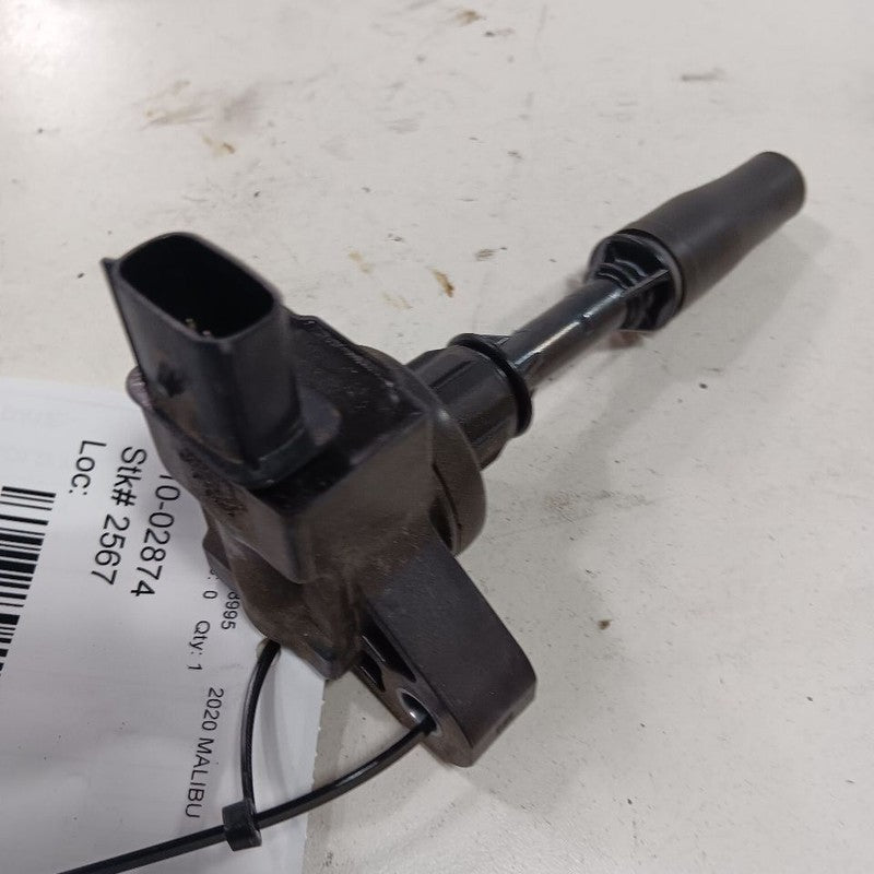 Ignition Coil Ignitor Fits 13-22 Chevy Malibu OEM