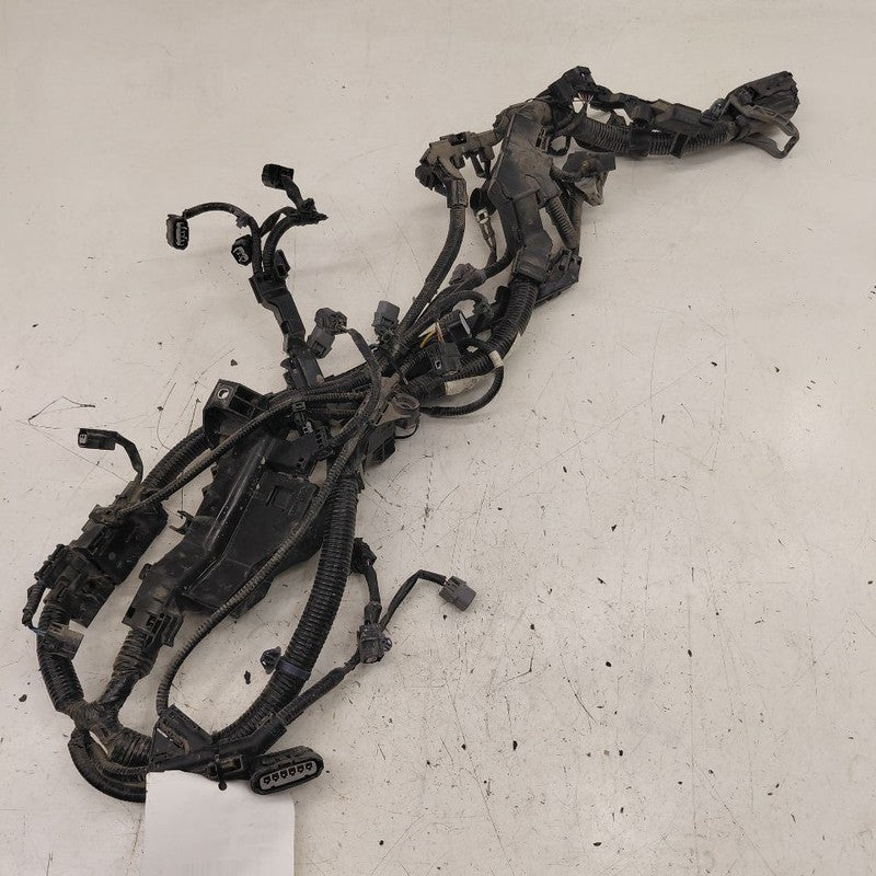 Honda Clarity Engine Wire Wiring Harness  2018 2019 2020