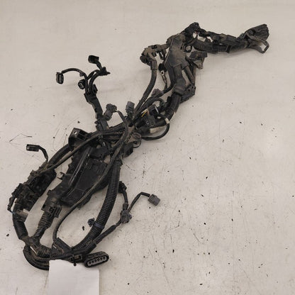Honda Clarity Engine Wire Wiring Harness  2018 2019 2020