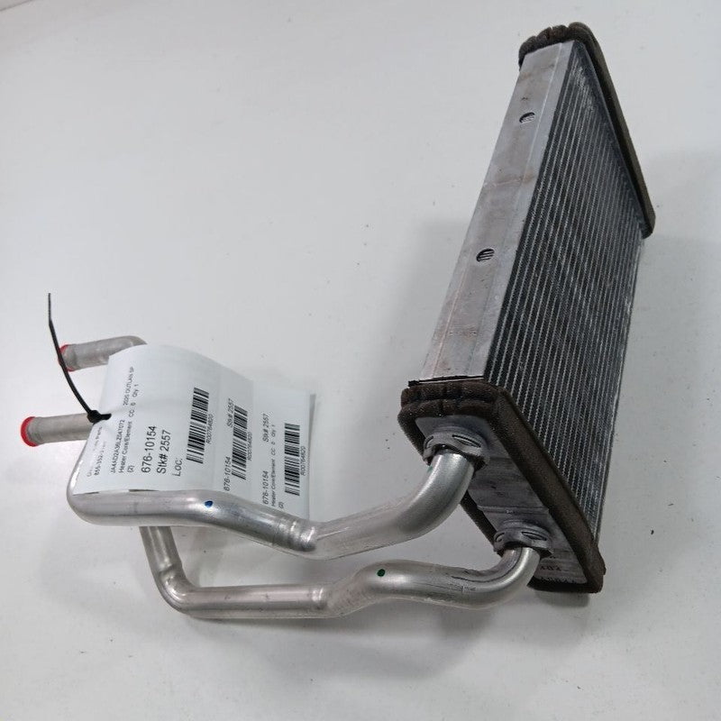 Heater Core Plug-in Hybrid Phev Fits 14-22 Mitsubishi Outlander