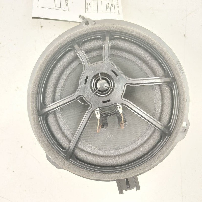 Ford Ecosport Speaker Right Passenger Rear  2020 2021 2022 OEM