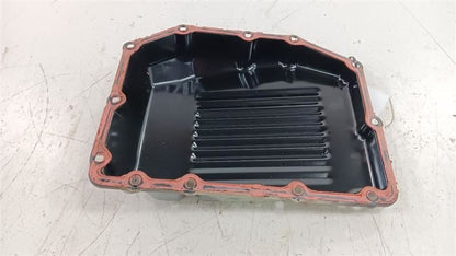 Mazda CX-9 Transmission Housing Side Cover Plate 2012 2011 2010  OEM